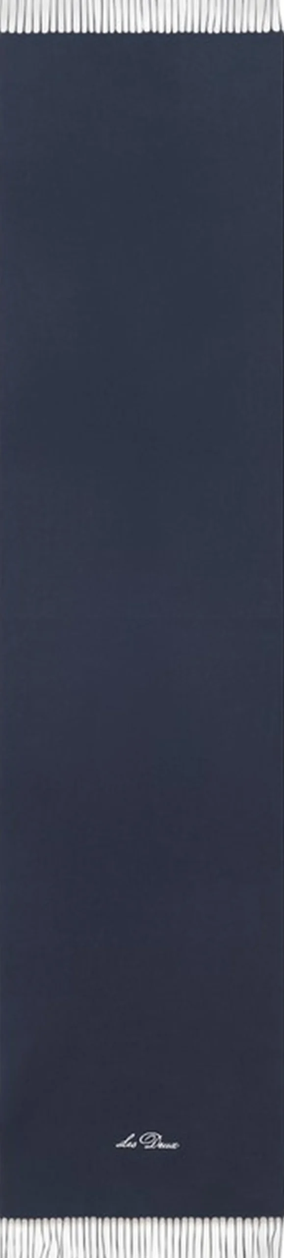 Les Deux Whitaker Wool Scarf