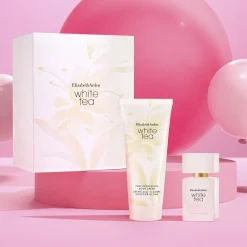 Elizabeth Arden White Tea