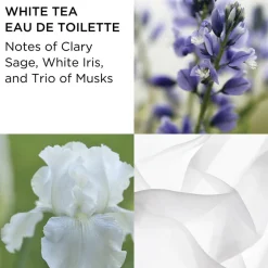 Elizabeth Arden White Tea