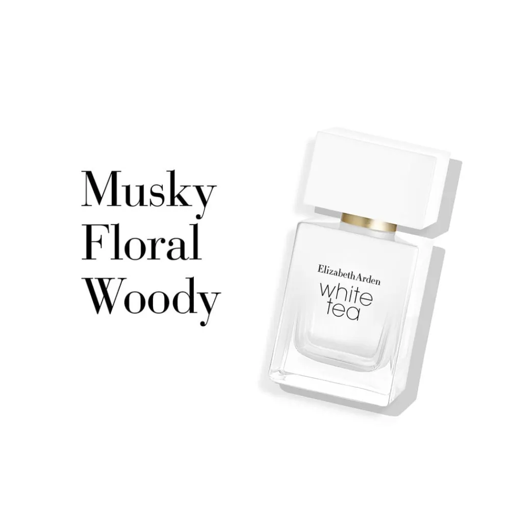 Elizabeth Arden White Tea