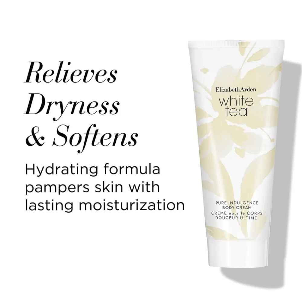 Elizabeth Arden White Tea