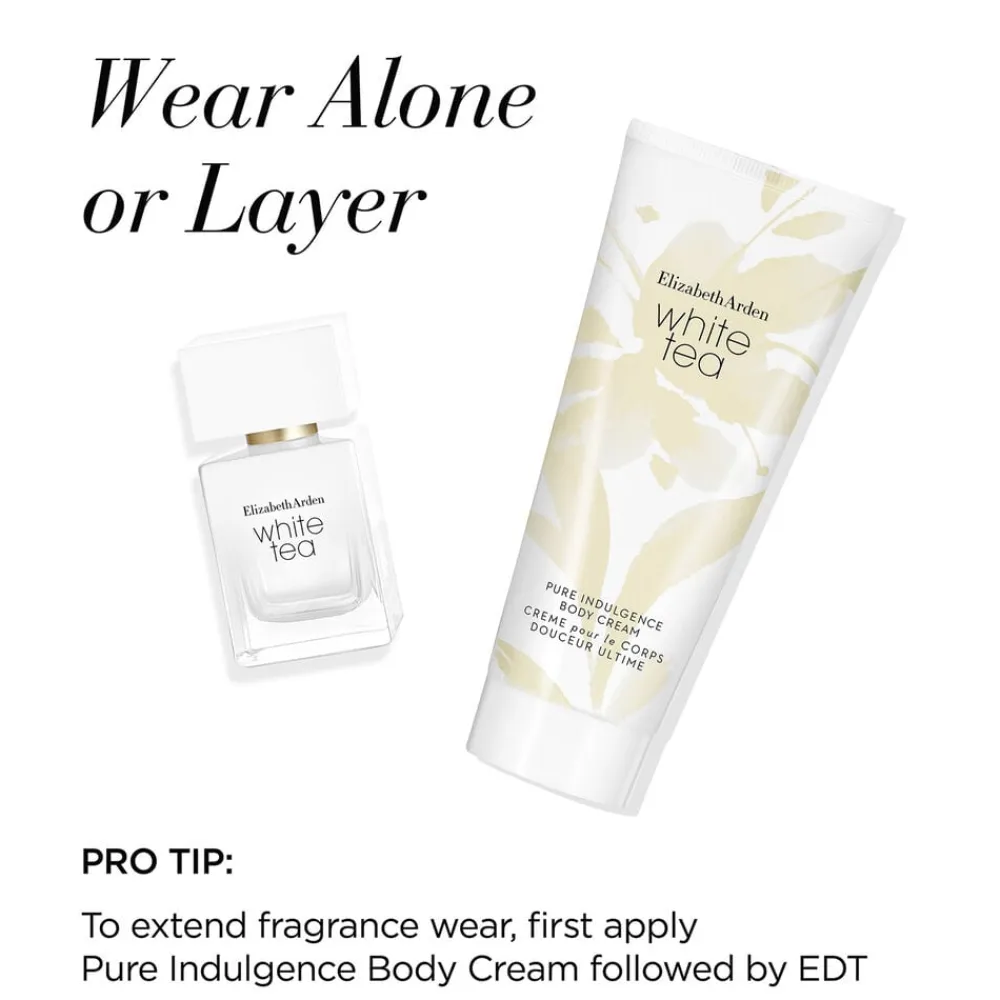 Elizabeth Arden White Tea