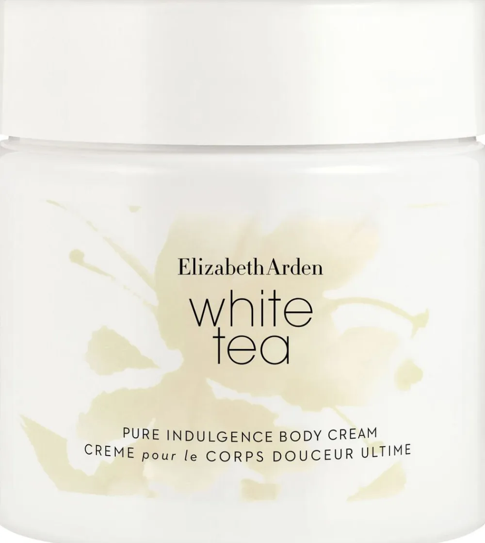 Elizabeth Arden White Tea Body Cream 400 ml.