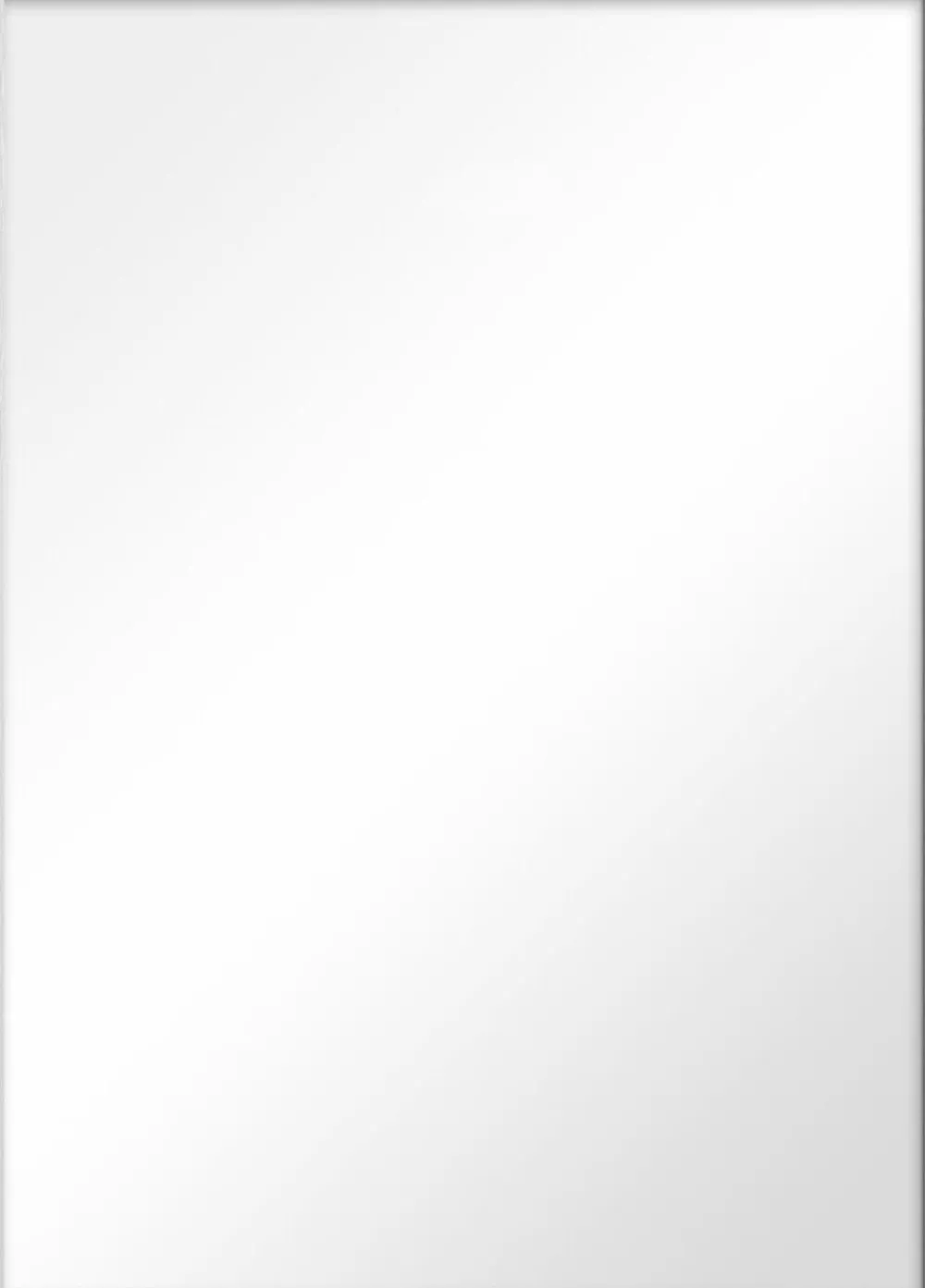 White Wood Mirror>Poster & Frame Hot