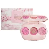 REM BEAUTY Wicked: For Good, Cherry Blossom - Blushpallette Clearance