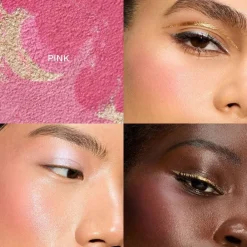 REM BEAUTY Wicked: For Good, Cherry Blossom - Blushpallette