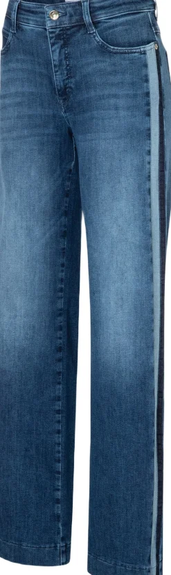 Dame MAC Jeans WIDE