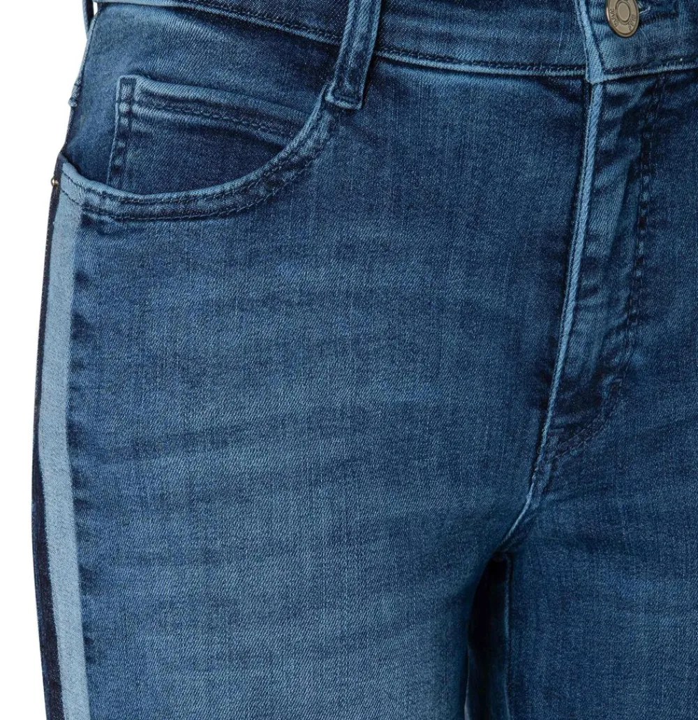 Dame MAC Jeans WIDE