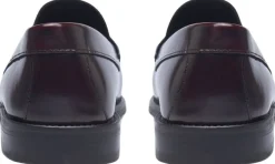 Willard Leather Loafer><noscript><img width=