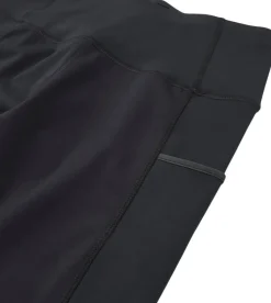 Energetics Windpro Løbetights Sort New