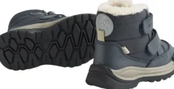 Børn Wheat Winterboot Millas Tex