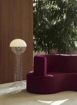 Verpan Wire Floor