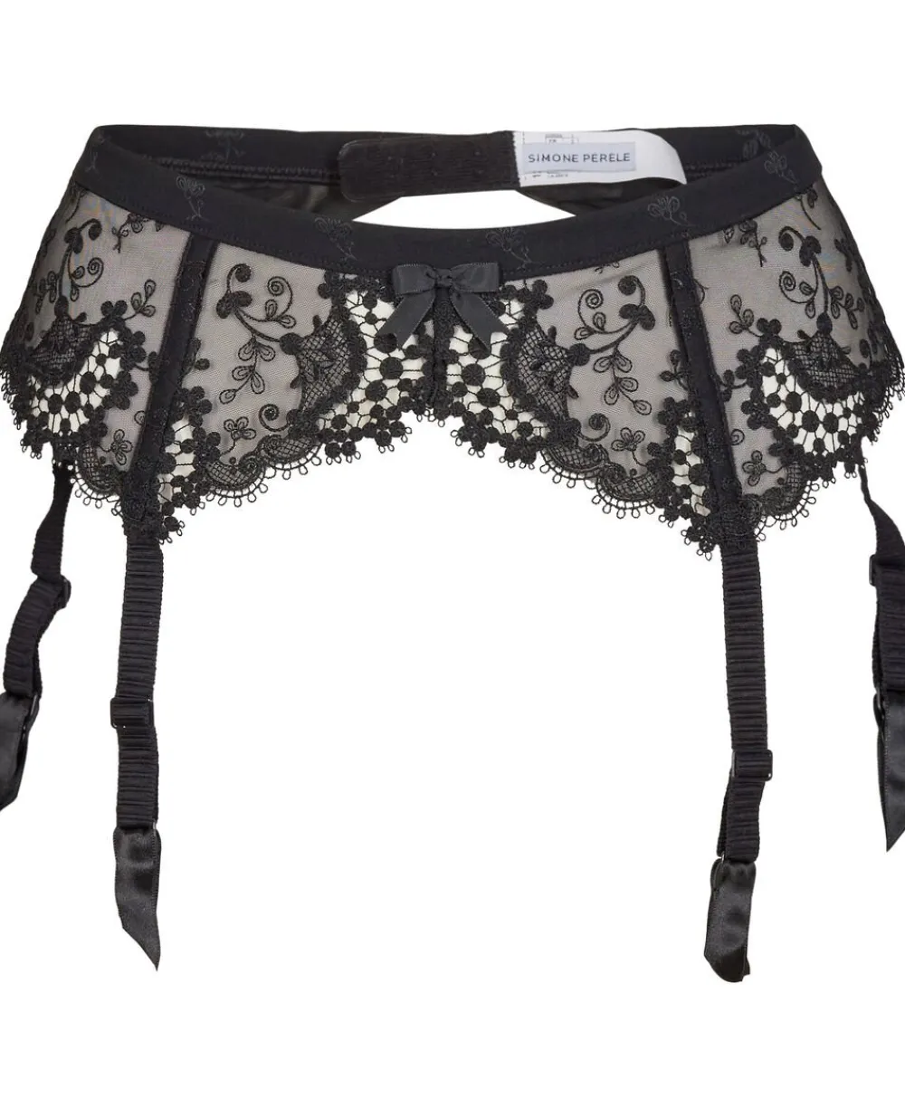 WISH Suspender Belt>Simone Pérèle Online
