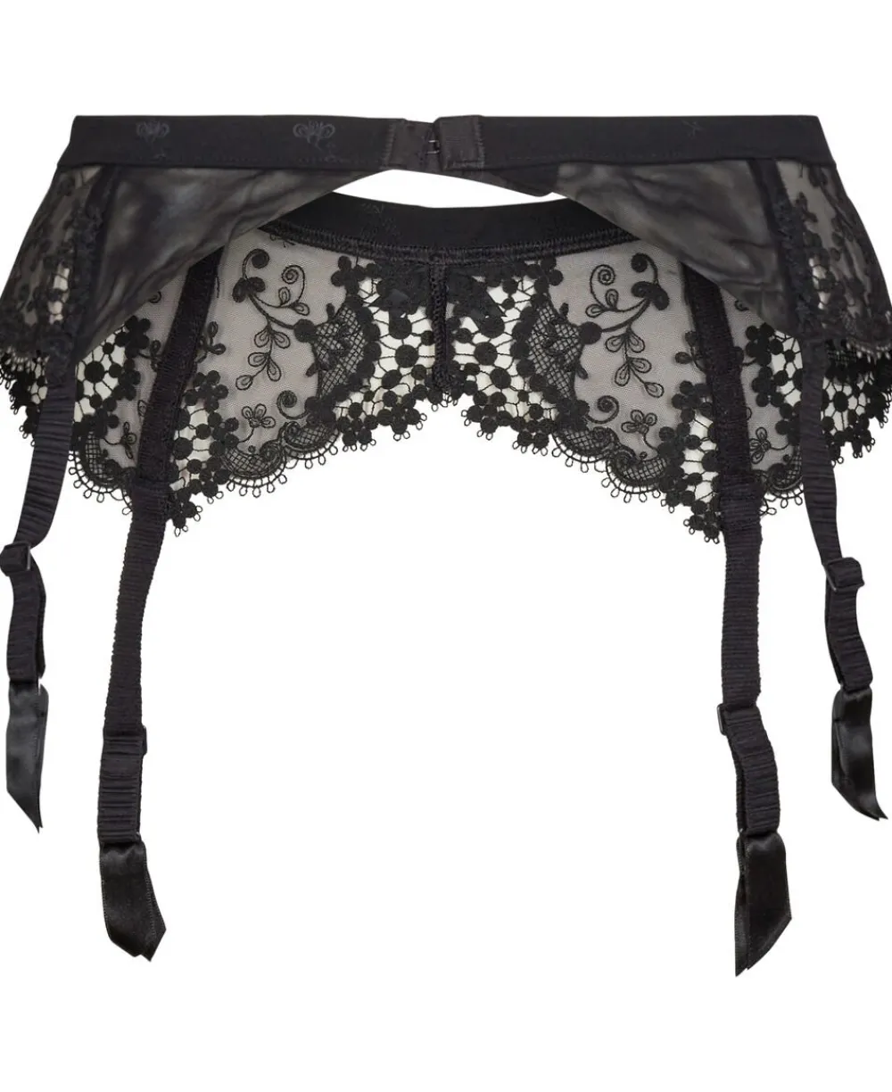 WISH Suspender Belt>Simone Pérèle Online