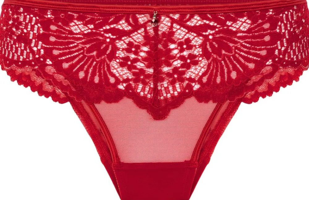 Withney Brazilian>Hunkemöller New