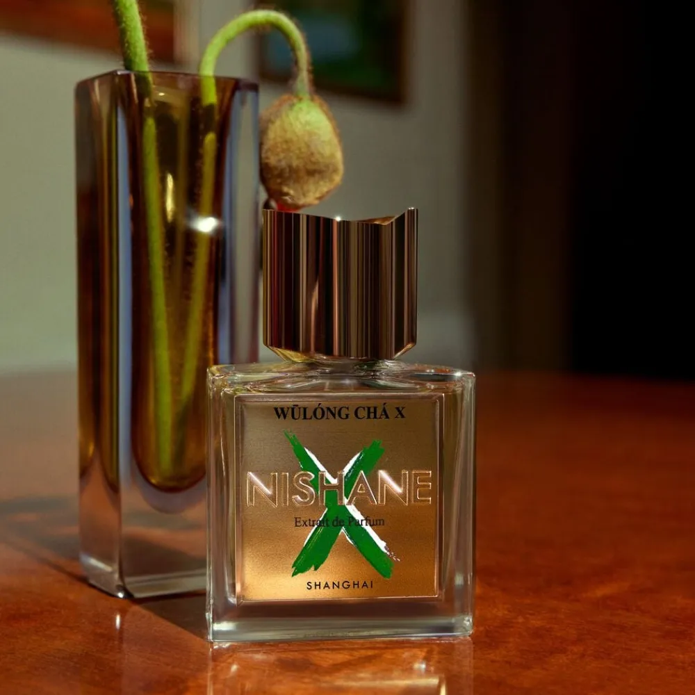 NISHANE WÜLÓNG CHÁ X 50 ML Discount