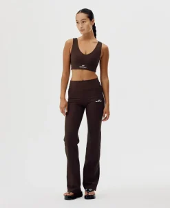 Wmns Active V-Neck Bra>Bareen Sale