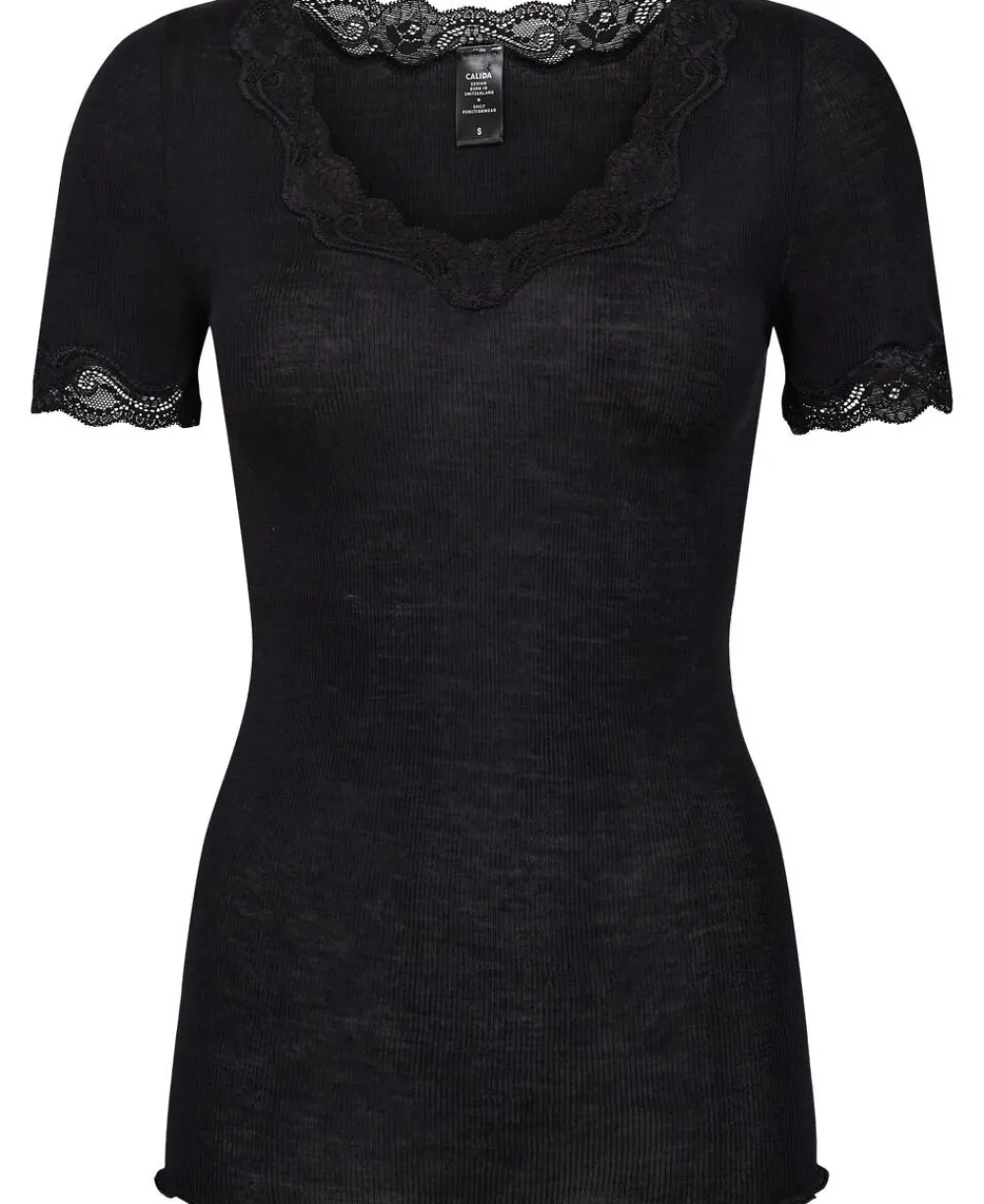 WOMEN Short-sleeve top>Calida Outlet