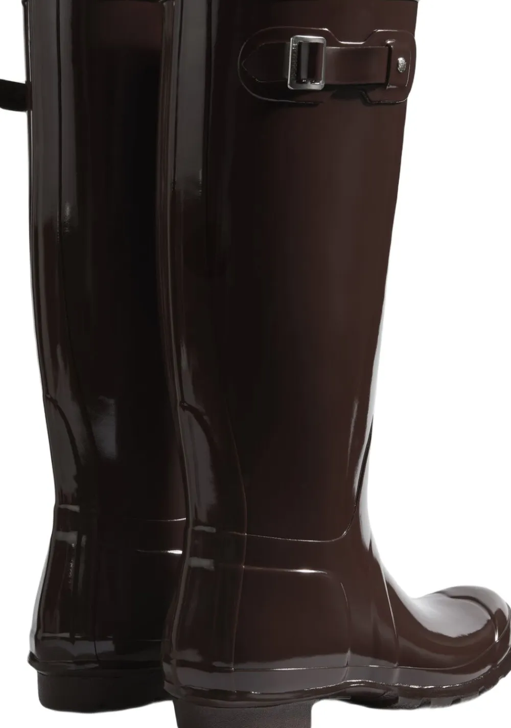 WOMENS ORIGINAL TALL GLOSS BOOT>Hunter Online
