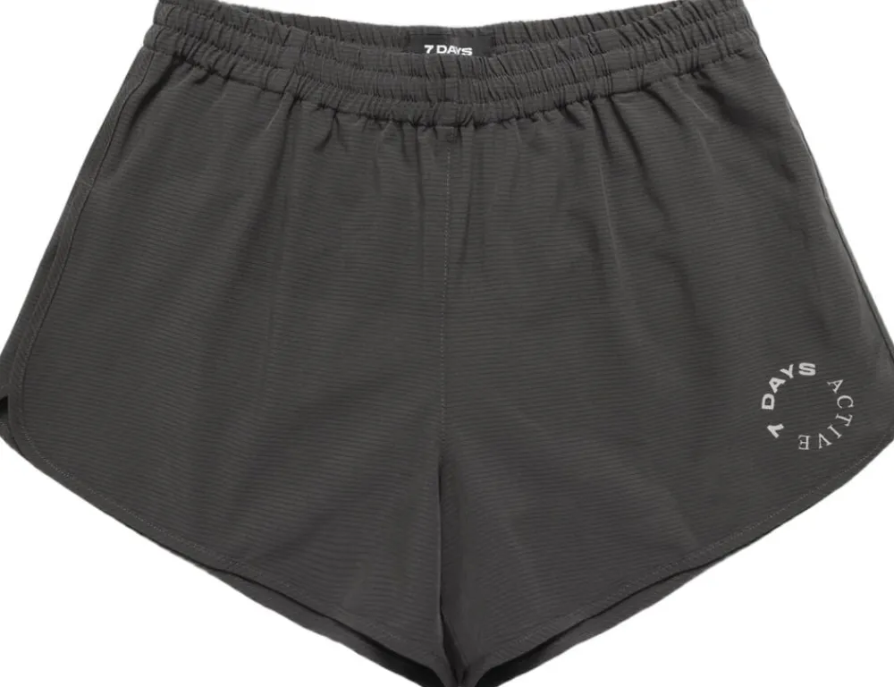 Dame 7 Days Active Womens Running Shorts