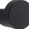 Wood knot, Black, L>Ekta Living Discount