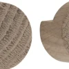 Ekta Living Wood knot, Nature, 2 pcs Discount