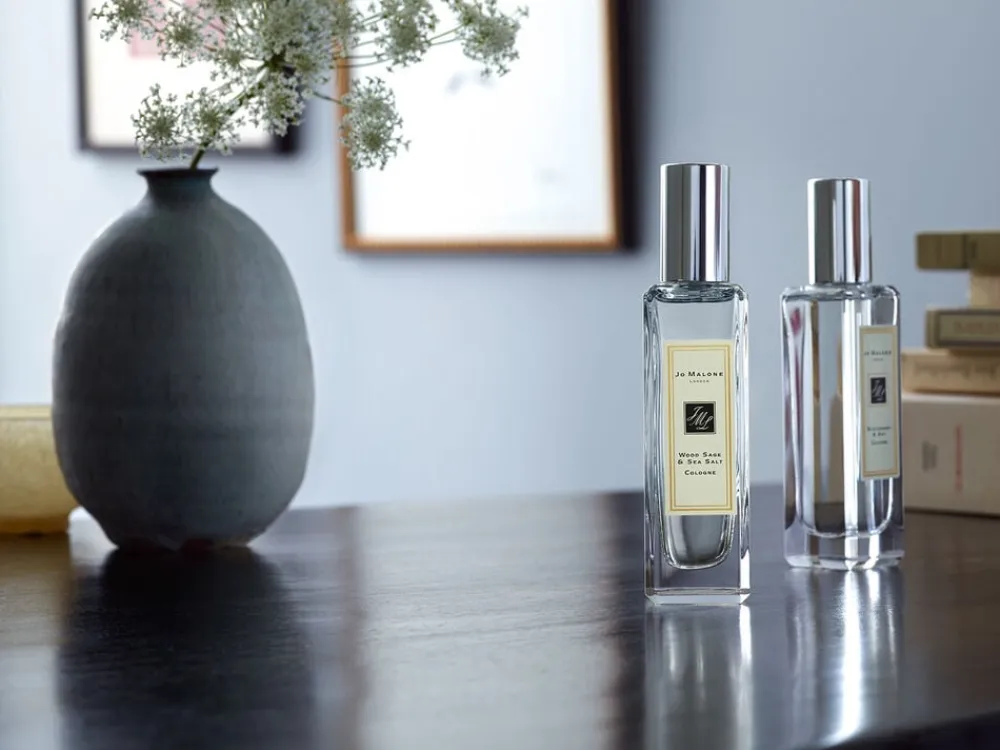 Jo Malone London Wood Sage & Sea Salt Cologne