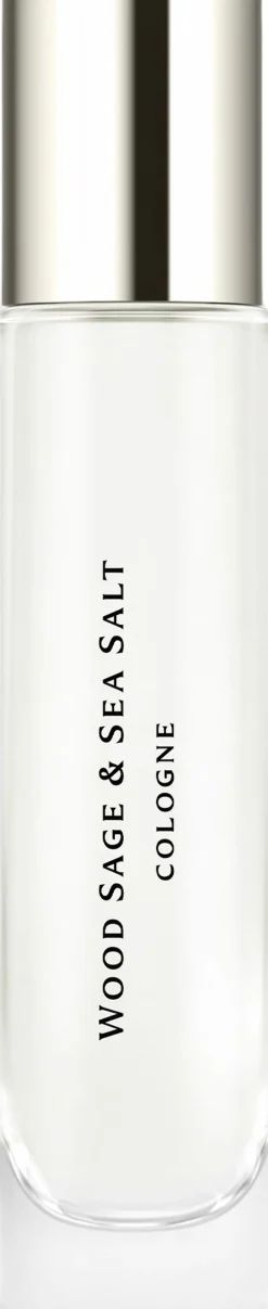 Wood Sage & Sea Salt Cologne Travel Spray>Jo Malone London New