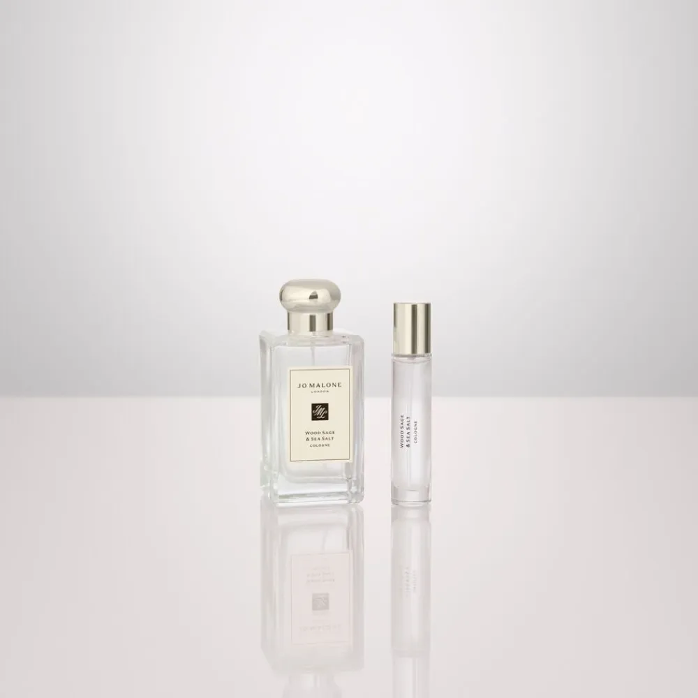 Wood Sage & Sea Salt Cologne Travel Spray>Jo Malone London New