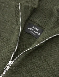 Wool Klemens Zip Knit INS><noscript><img width=