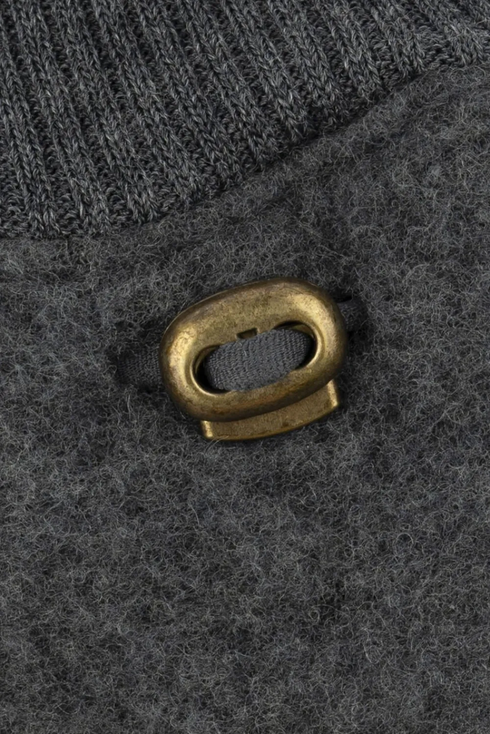 Børn Mikk-Line Wool Mittens
