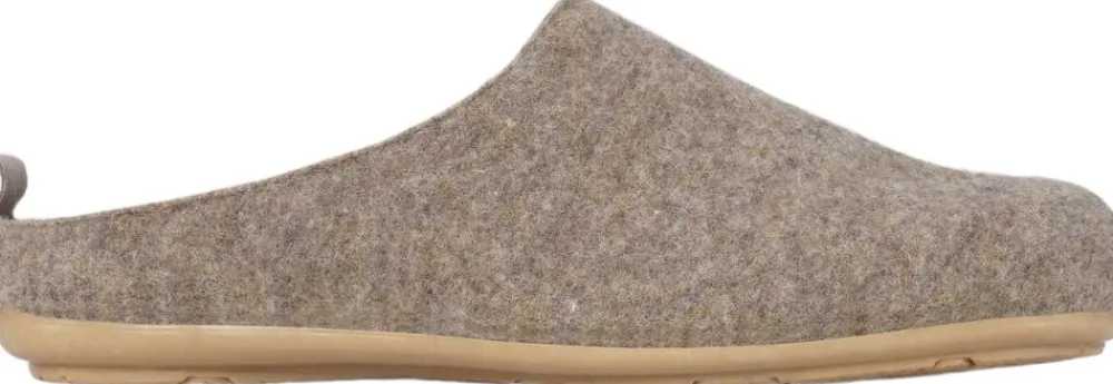 ILSE JACOBSEN Wool slip-in Wheat wheat Sale