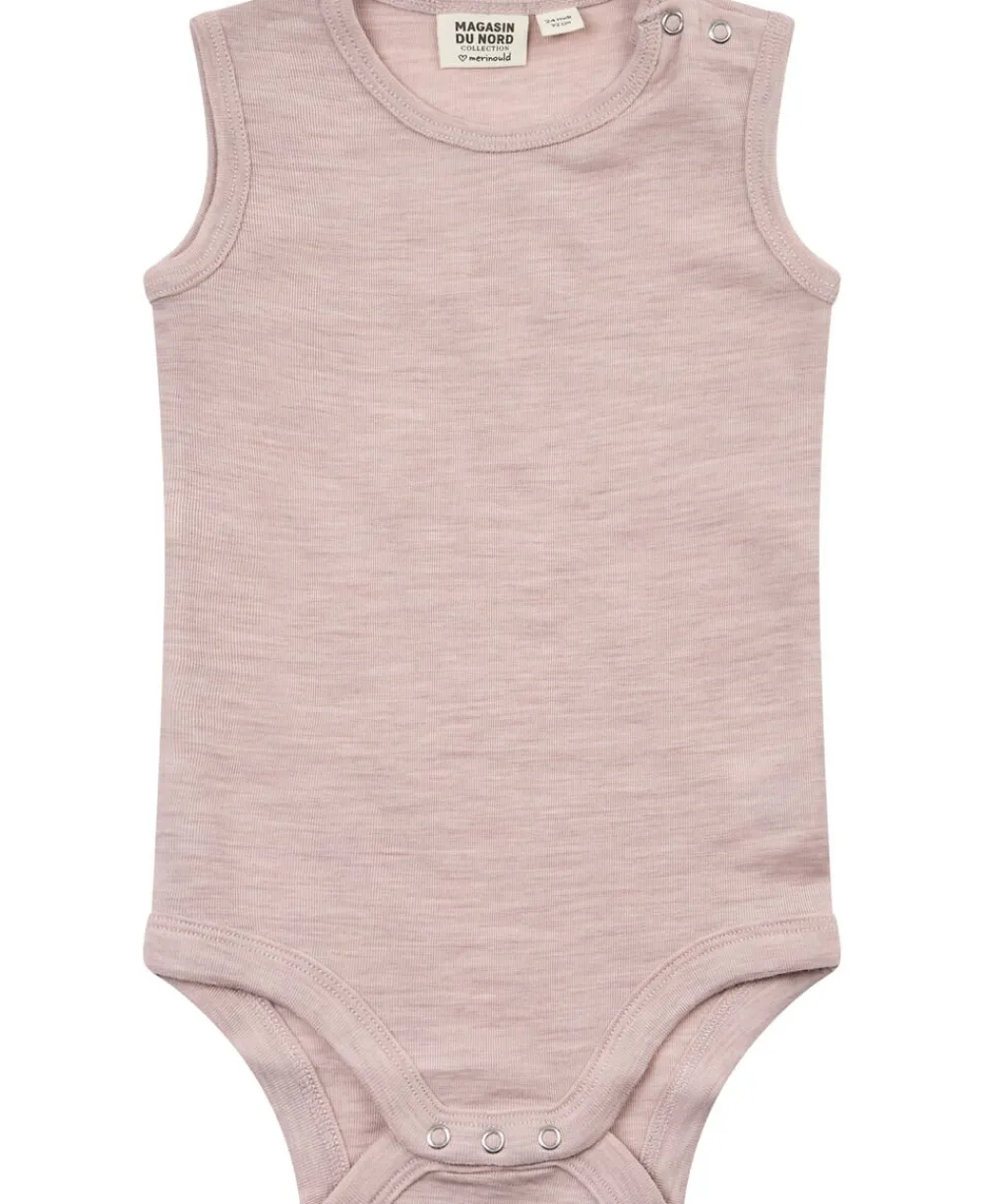Woola 6 body - RWS Merino Wool>Magasin du Nord Collection Online