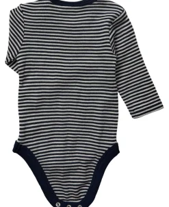 Børn Magasin du Nord Collection Woola 1 body - RWS Merino Wool