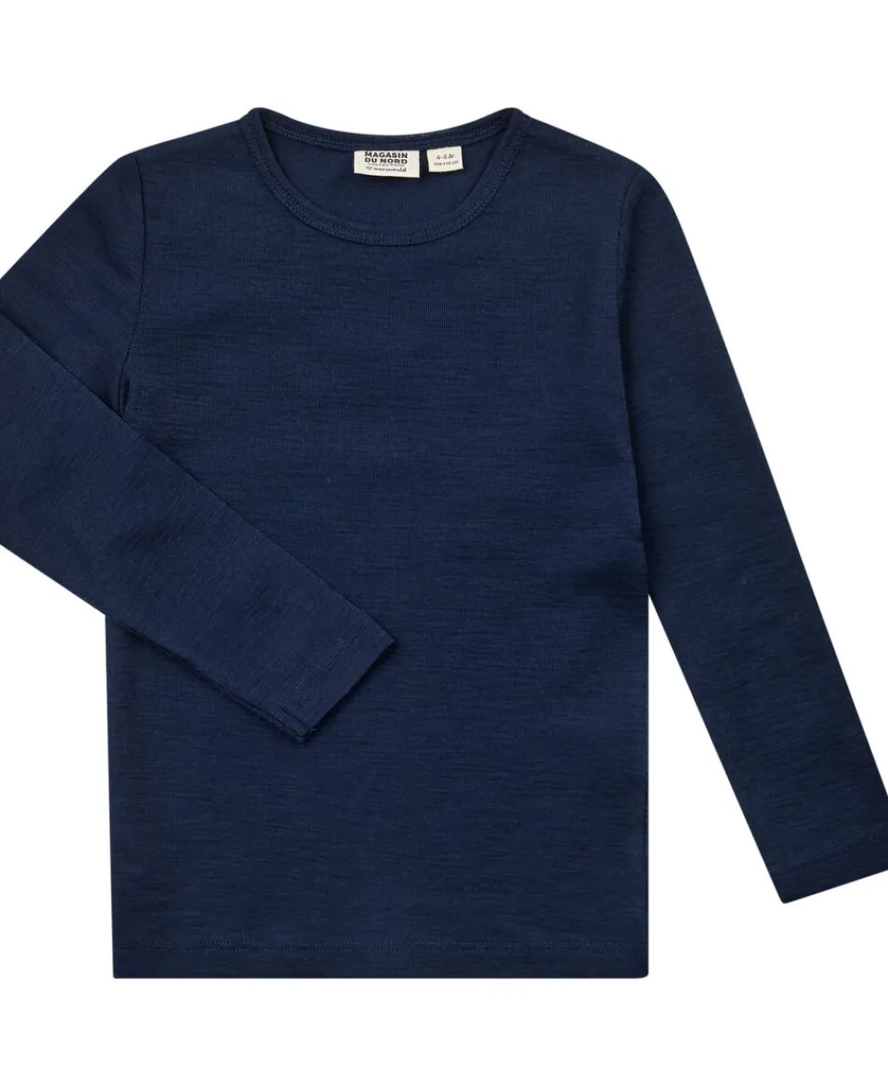 Børn Magasin du Nord Collection Woola 3 LS - RWS Merino Wool