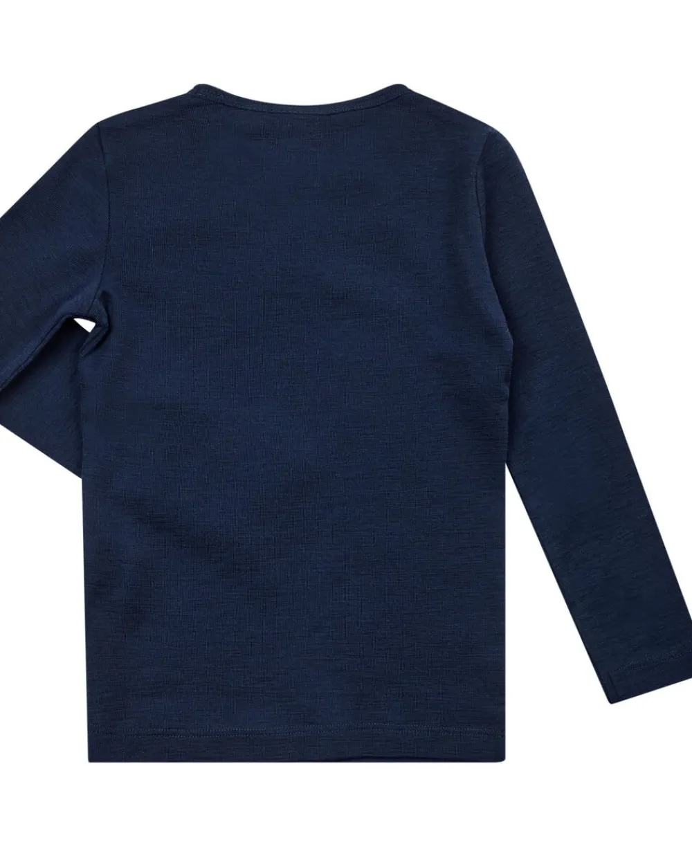 Børn Magasin du Nord Collection Woola 3 LS - RWS Merino Wool