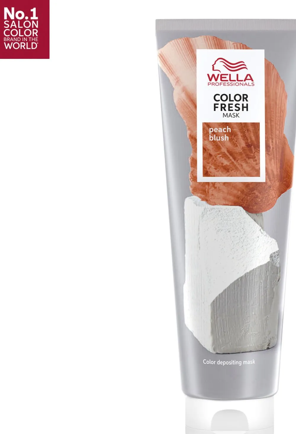 WP Color Fresh Mask Peach>Wella Sale