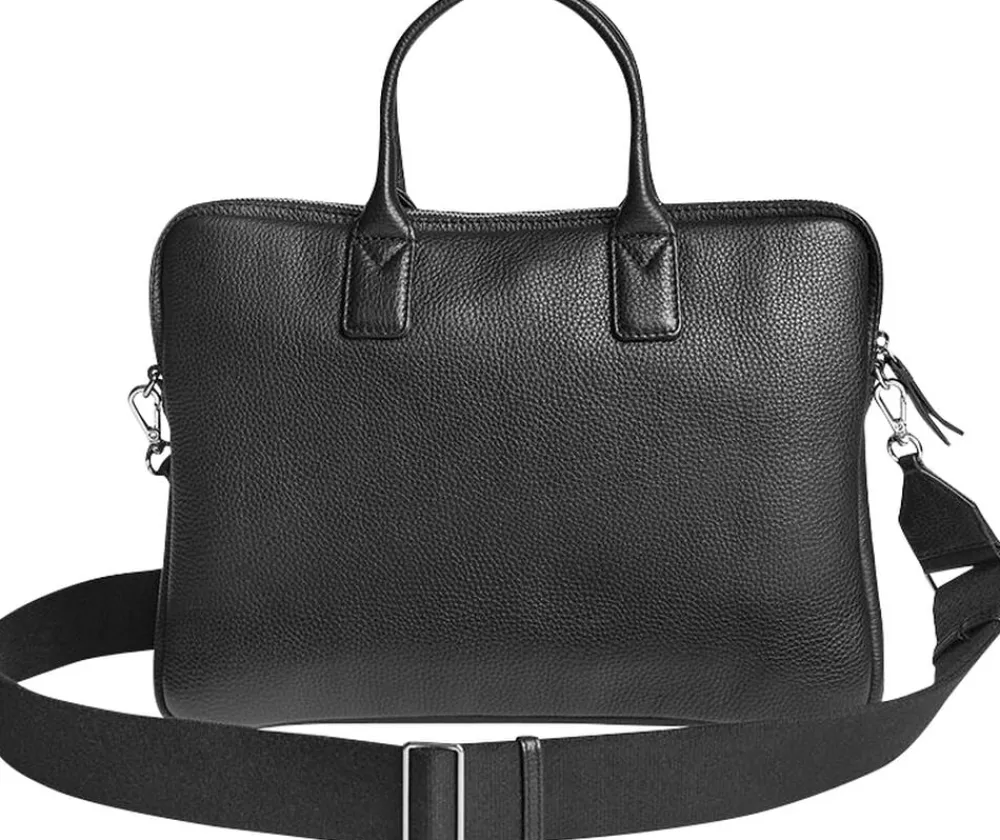 Dame Markberg WrapMBG Laptop Bag, Grain
