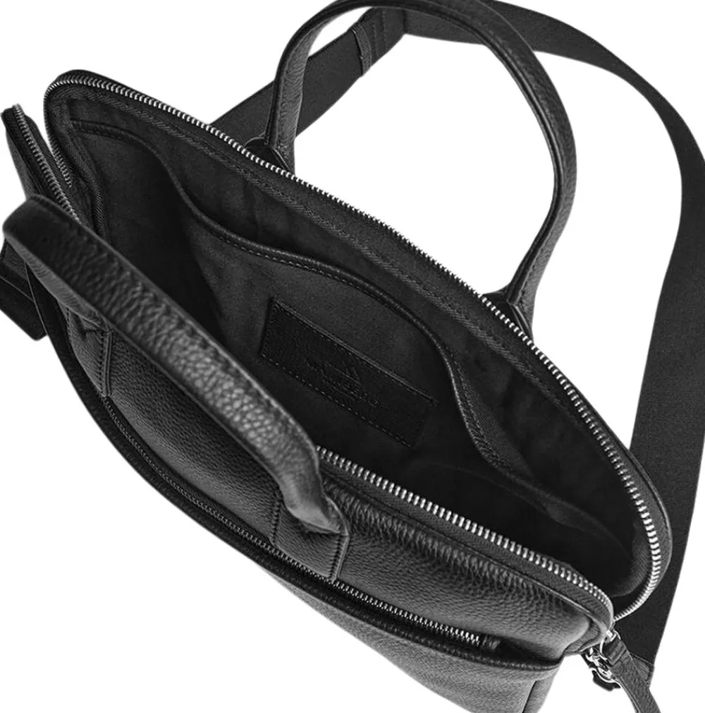 Dame Markberg WrapMBG Laptop Bag, Grain