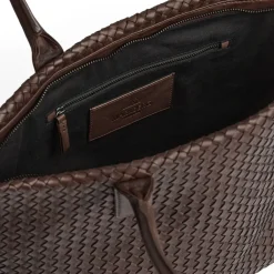 Dame Markberg Wrenmbg Shopper, Weave