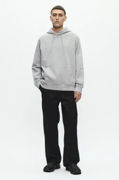 Wood Wood WWFred hoodie 25217