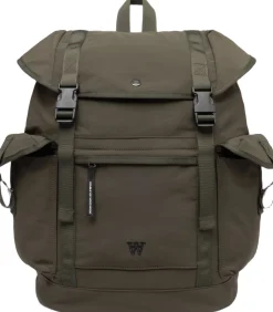 Wood Wood WWKarl rucksack 25346