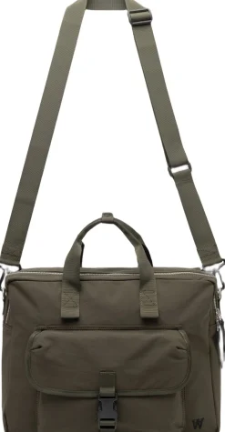 WWWolfgang briefcase 25346>Wood Wood Discount