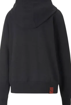 X Vogue Hættetrøje>Puma Sale
