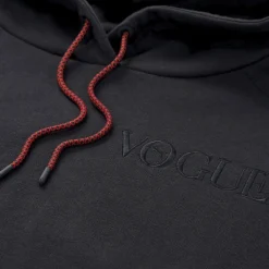 X Vogue Hættetrøje><noscript><img width=