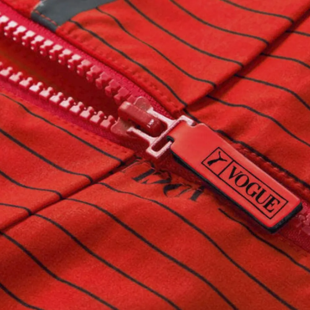 Dame Puma X Vogue Letvægts Jakke