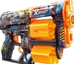 Legetøj X-SHOT SKINS DREAD S1 JUR Hot