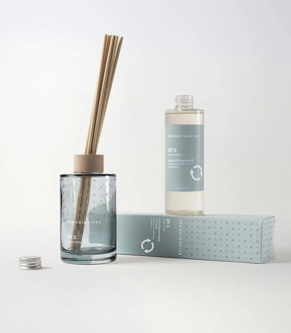 Skandinavisk ØY Diffuser Refills 200ml Outlet