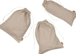 Ferm Living Yard Picnic Bag - Sand/Black Online