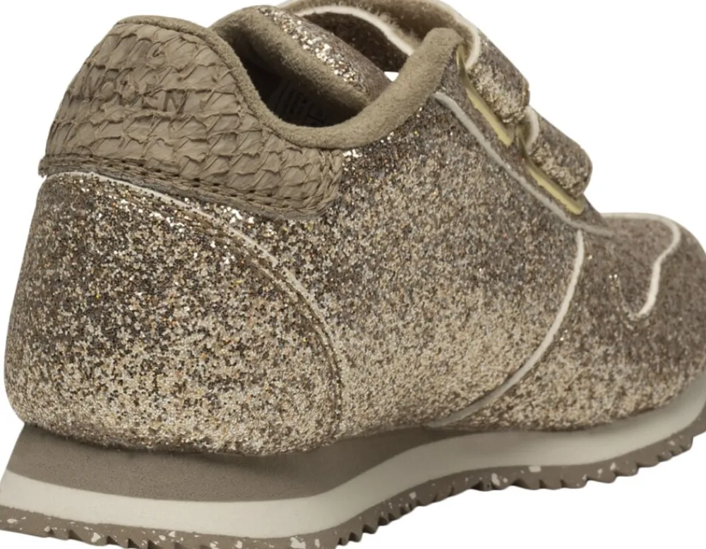 Woden Ydun Allover Glitter Multi Discount